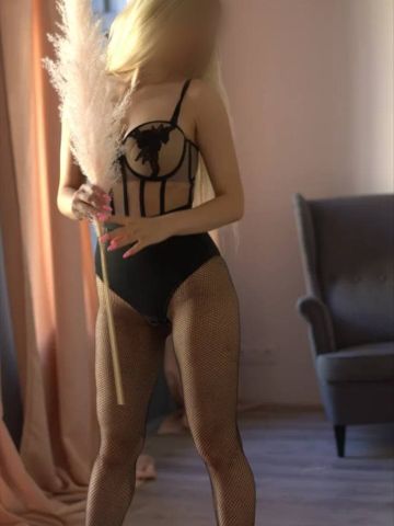 Анкета проститутки Марина - Фото 1, , 22 года, №28339